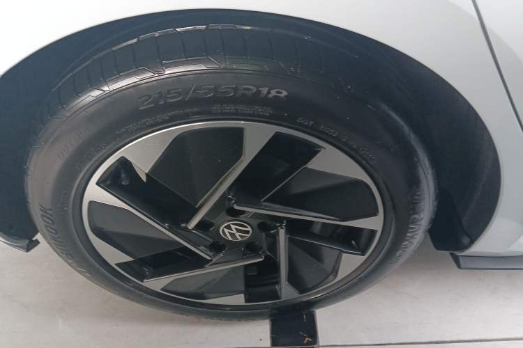 Used Volkswagen ID.3 2022 Pure Edition