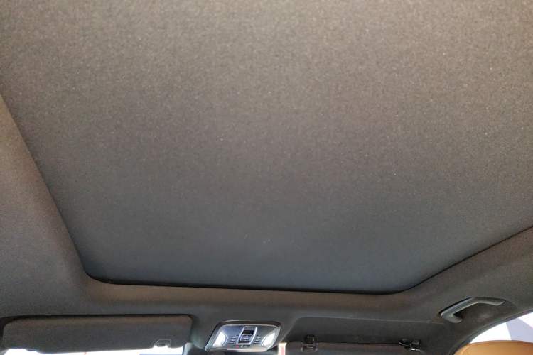 Used GAC Trumpchi ES9 2024 PHEV 143km Traveler Max