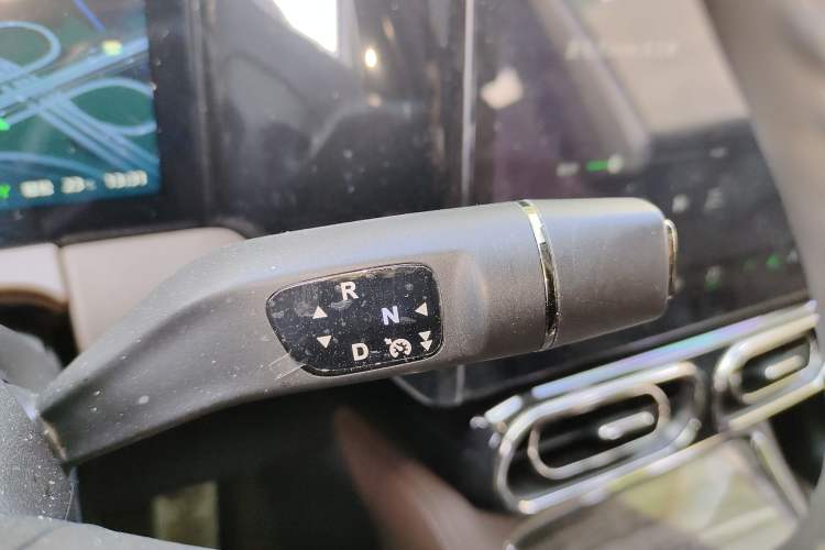 Used Leapmotor C11 2021 Performance Edition