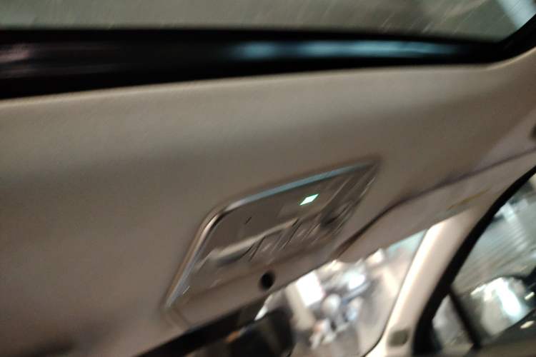 Used Nio ES8 2020 415 km Range 6-Seater Version
