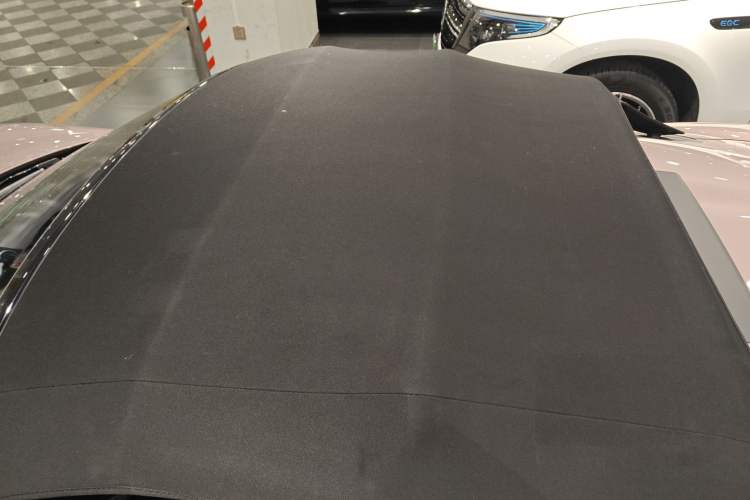 Used Porsche 718 2021 Spyder 2.0T
