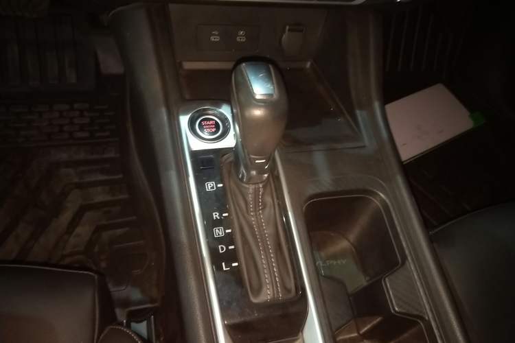 Used Nissan Sylphy 2023 1.6L CVT Enjoyment Edition
