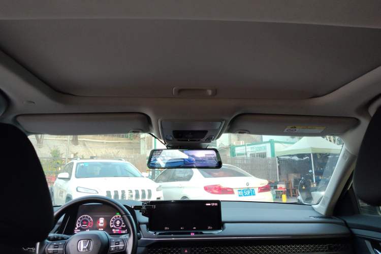 Used Honda Accord 2023 260TURBO Smart Enjoyment Version
