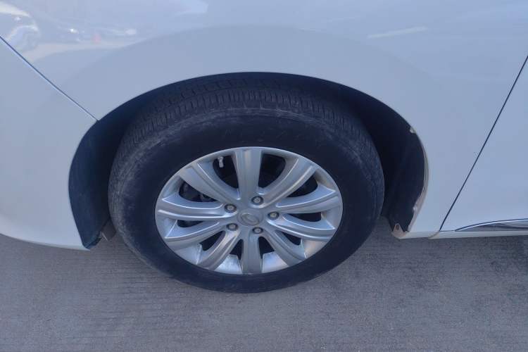 Used GAC Trumpchi M8 2020 390T Deluxe Edition