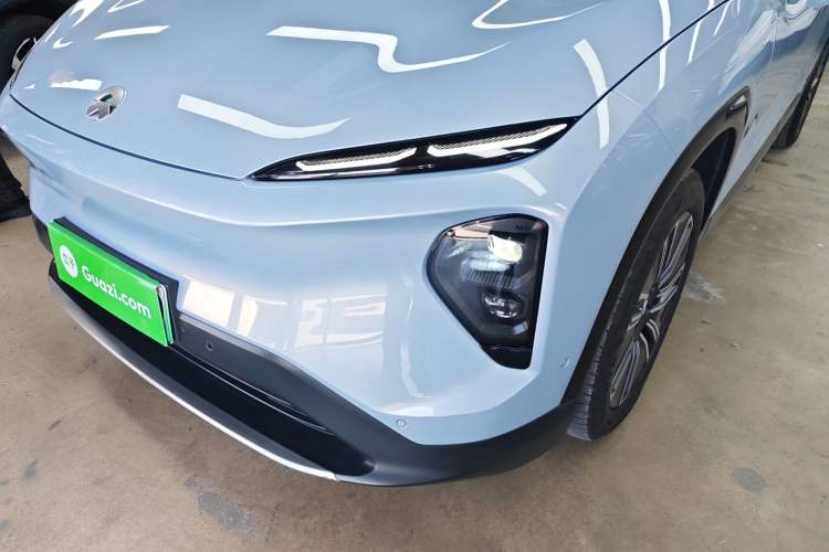 Used Nio ES7 2022 100 kWh