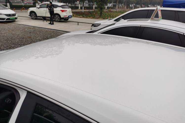 Used Buick Velite 6 2024 430km Comfort Edition
