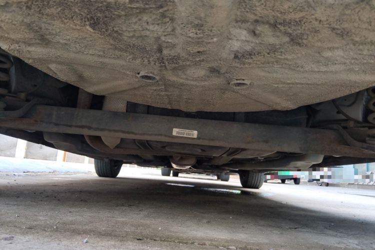 Used MG 3 2016 1.3L AMT Comfort Edition
