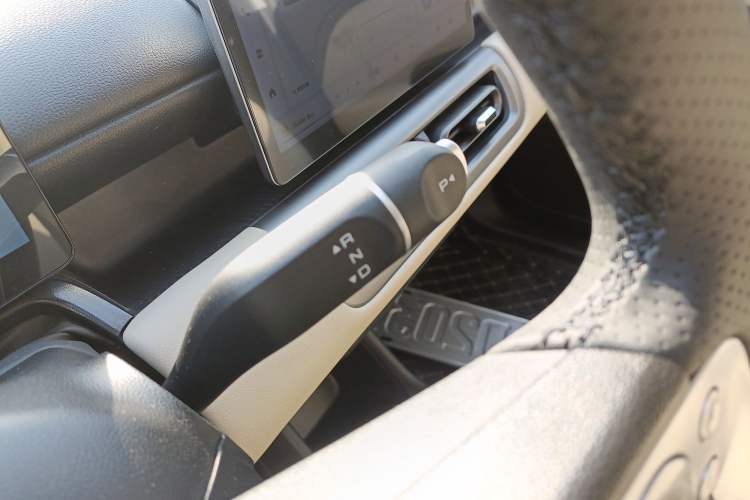 Used Wuling Bingo PLUS 2024 401 km Range 5-Seater Version