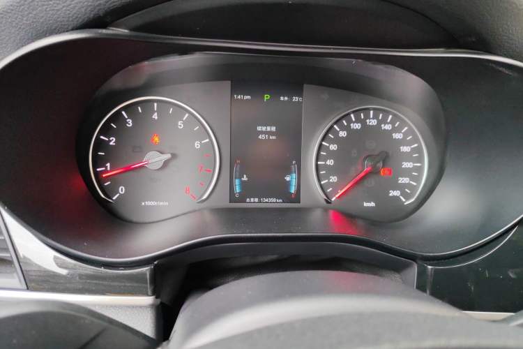 Used BYD Song MAX 2017 1.5T Automatic Smart Connect Elite 7-Seater
