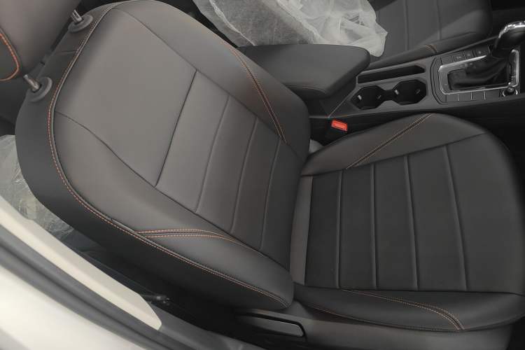 Used Volkswagen Bora 
