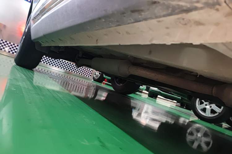 Used Changan CS75 2020 280T DCT Luxury Model China VI Standard
