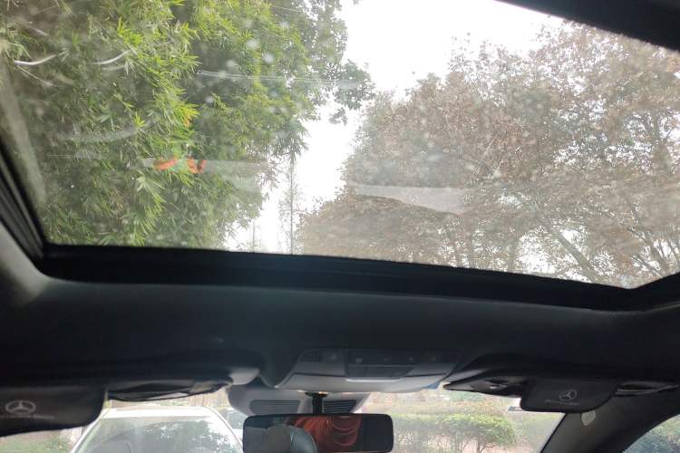 Used Mercedes-Benz EQC 2022 EQC 400 4MATIC