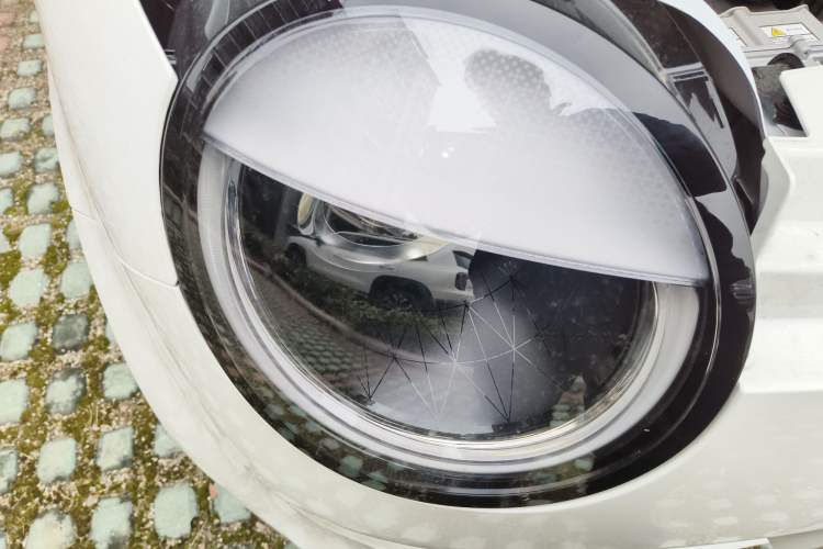 Used  Lumin 2024 130km Qingyue Version