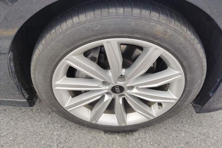 Used Audi A6L 2023 Revised 45 TFSI Prestige Dynamic Edition