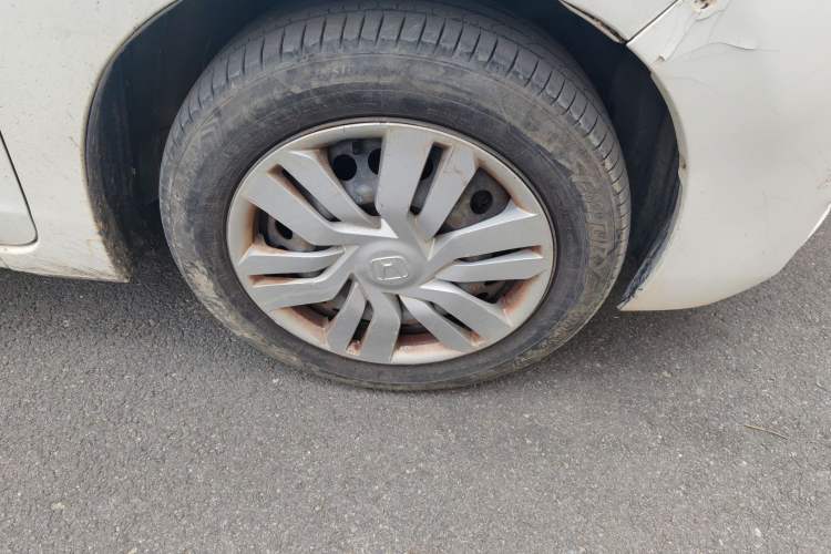 Used Honda Fit 2016 1.5L LX CVT Comfort Model
