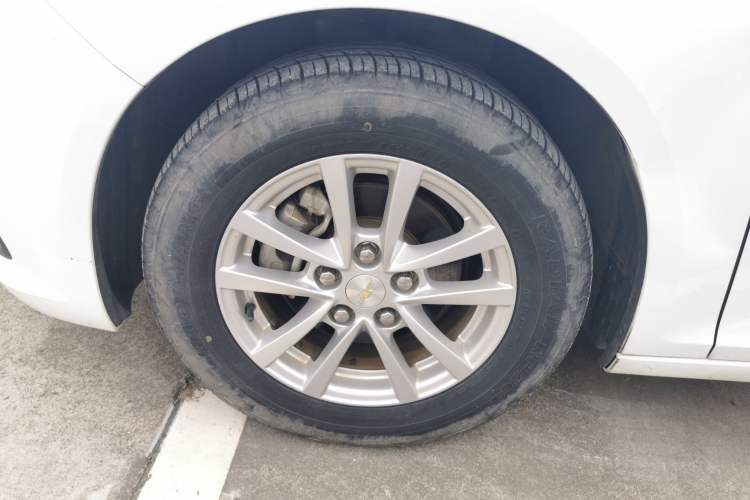 Used Chevrolet Malibu 2018 530T Automatic Fashion Edition
