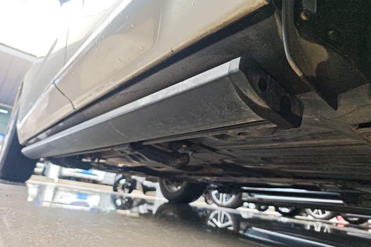 Used Volvo XC60 2019 T5 4x4 Smart Edition China V Standard