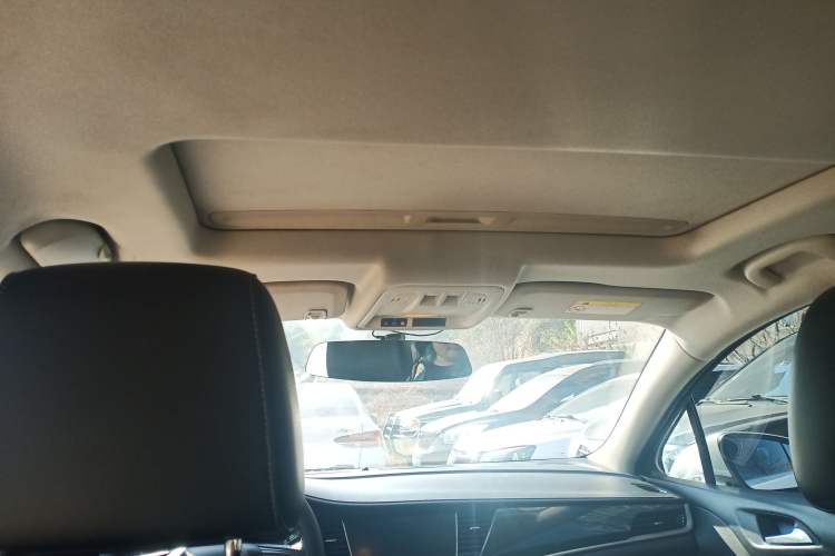 Used Buick Verano 2020 20T CVT Leading Edition
