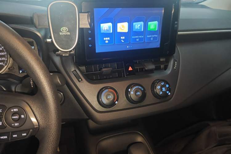 Used Toyota Corolla 2023 1.2T Pioneer Edition