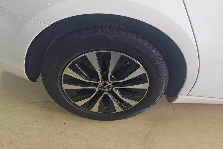 Used Mercedes-Benz A-Class 2019 A 180 L