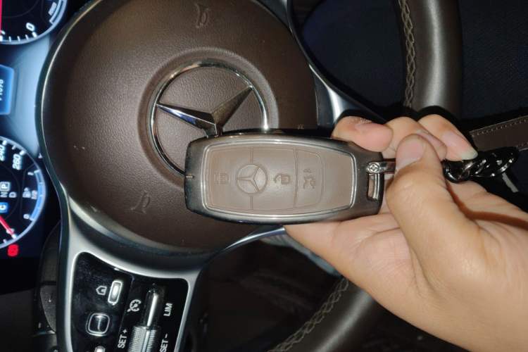 Used Mercedes-Benz E-Class 2019 E 260 L