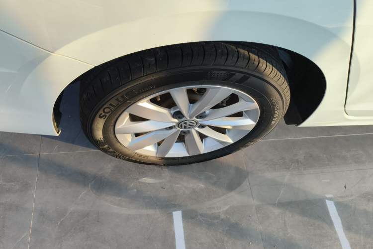 Used Volkswagen Bora 2020 1.5L Automatic Fashion Edition