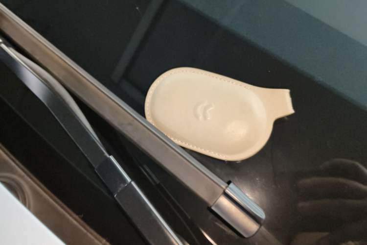 Used Nio ET5 2022 75 kWh
