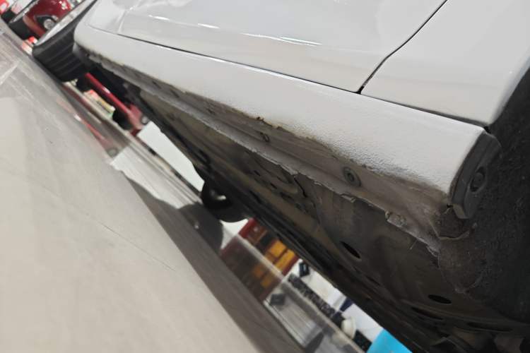 Used Chevrolet Malibu XL 2018 530T Automatic Ruiyi Edition