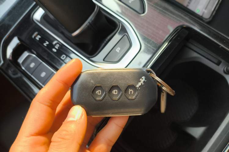 Used Wuling Victory 2020 1.5T CVT Flagship Edition