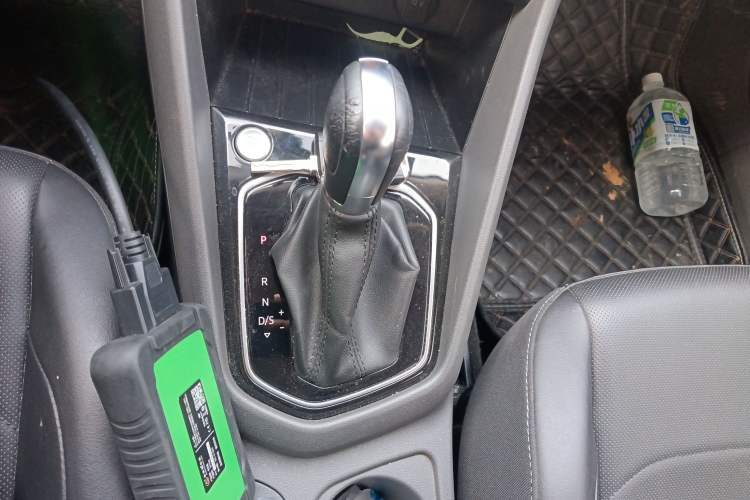 Used Jetta VS5 2019 280TSI Automatic Enjoyment Model
