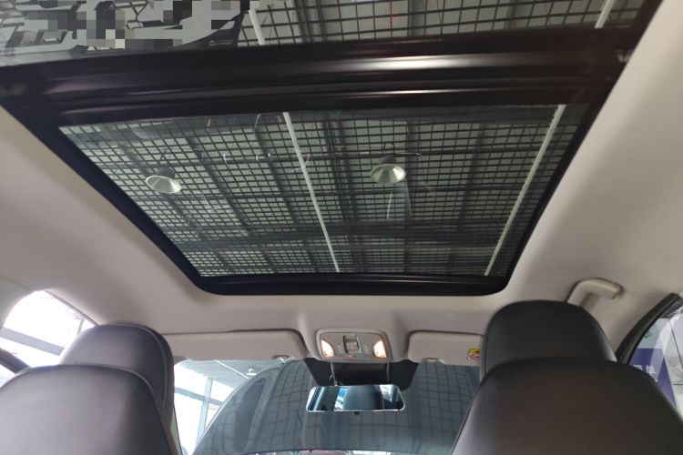 Used GAC Trumpchi GS4 2023 270T Automatic Smart Drive Technology Edition
