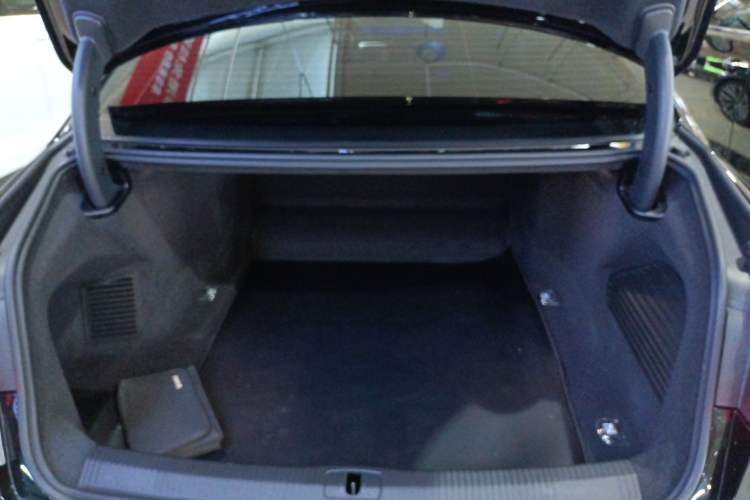 Used Audi A8 2019 A8L 50 TFSI quattro Comfort Model
