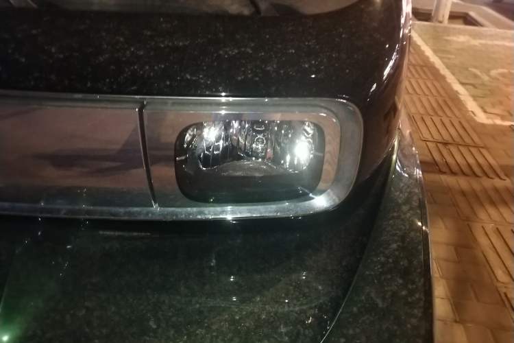 Used Baojun KiWi EV 2023 Smart Trend Edition Ternary Lithium
