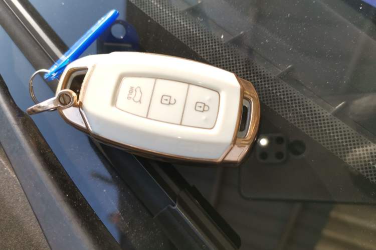 Used Hyundai Elantra 2022 1.5L CVT GLX Elite Edition