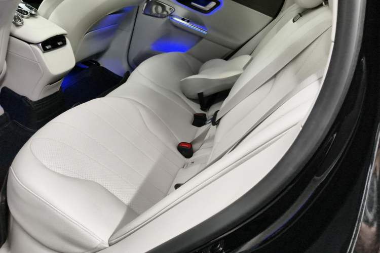 Used Mercedes-Benz EQE SUV 2023 350 4MATIC Pioneer Edition
