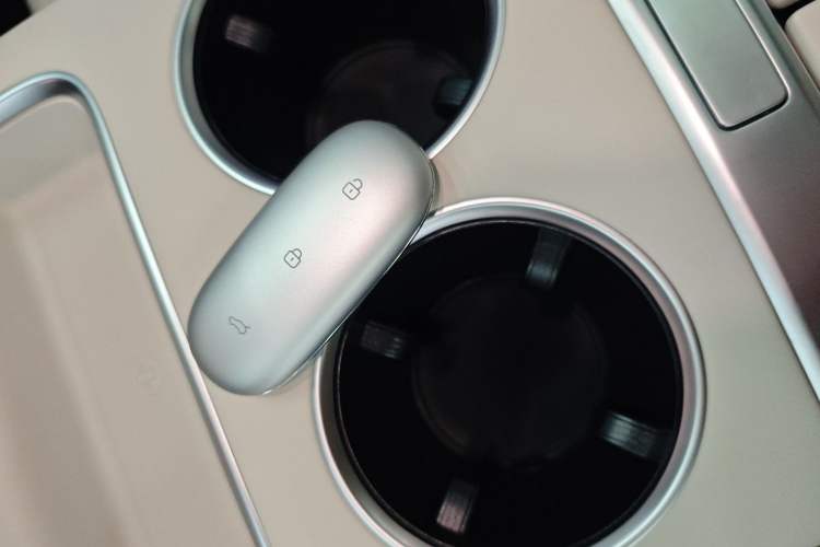 Used Li Auto L7 2024 Ultra Model
