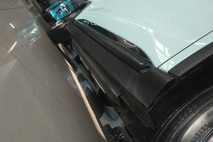 Used XPeng G3 2021 G3i 460G
