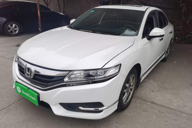 Used Honda Spirior 2017 2.0L Classic Edition