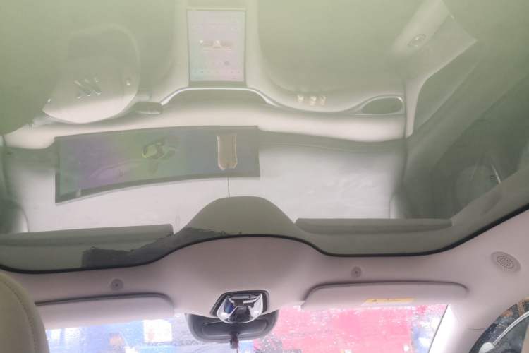 Used  L6 2024 Max Standard Edition
