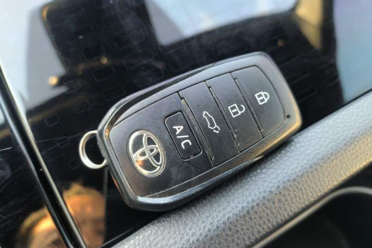 Used Toyota GAC Toyota bZ4X 2022 X-MODE Four-Wheel Drive Ultra
