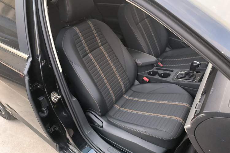 Used Volkswagen Lavida 2022 280TSI DSG Comfort Edition
