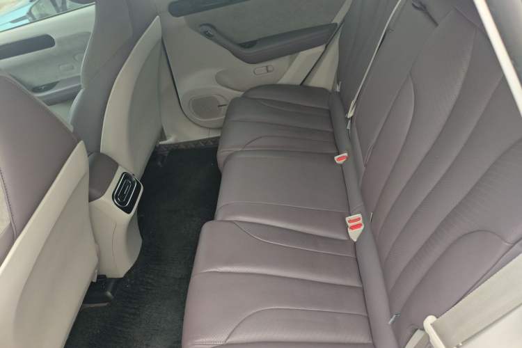 Used Leapmotor C11 2023 Range-Extended 180 Comfort Edition
