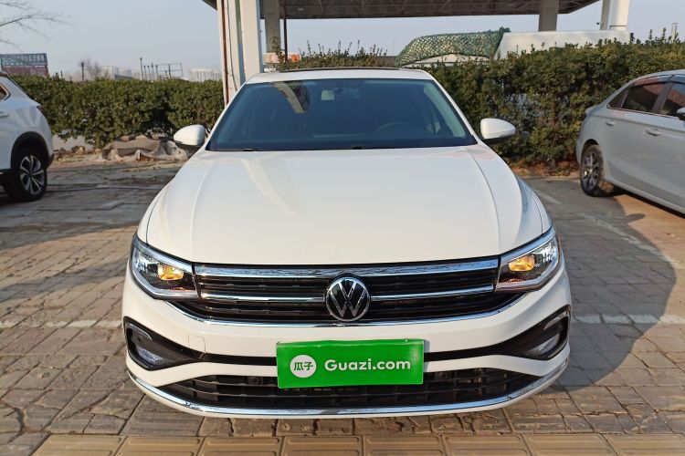 Used Volkswagen Bora 2023 200TSI DSG Enjoyment Edition
