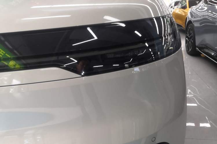 Used Zeekr MIX 2025 Long-Range Intelligent Driving Edition
