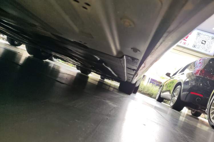 Used BMW 3 Series 2021 Facelifted 320Li M Sport Package
