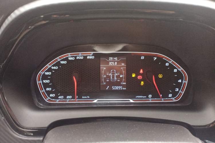 Used Chery Tiggo 3X 2018 1.5L Manual Elite Edition
