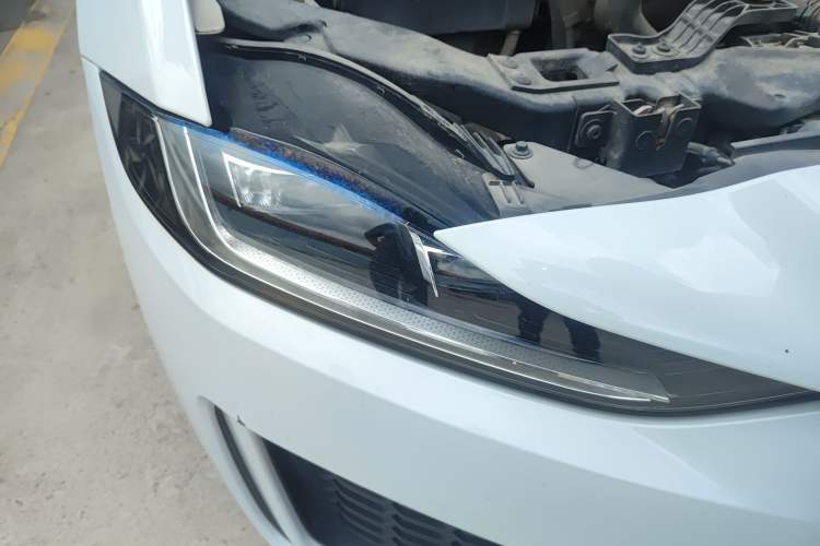 Used Jaguar XEL 2020 2.0T 200 PS R-DYNAMIC S Advanced Sport Edition
