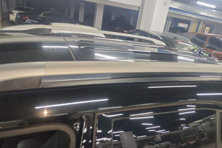 Used Hyundai ix35 2019 2.0L Automatic 2WD Zhiyong·Changxiang Edition China VI Standard
