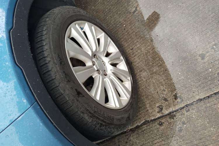 Used Land Rover Range Rover Evoque 2015 2.0T Five-Door Zhiyao Edition