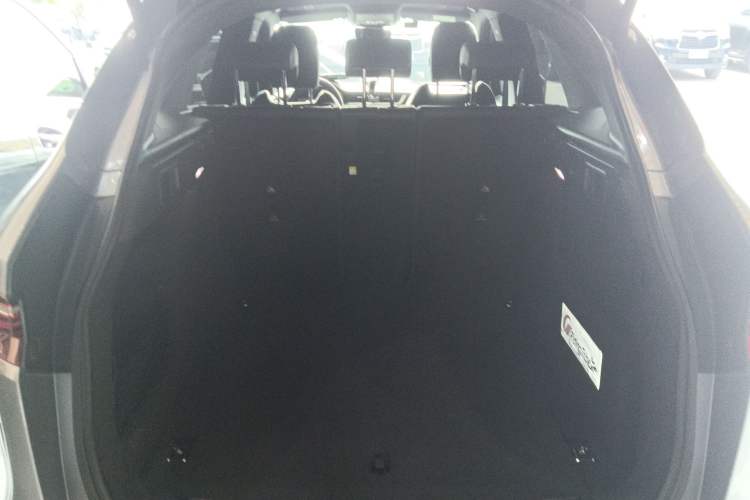 Used Jaguar F-PACE 2021 250 PS R-Dynamic SE
